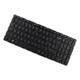thumbnail image 3 of MERIGLARE For Notebook 15-AF 15Q-AJ Laptop Standard English Layout Keyboard Black, 3 of 6