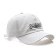 thumbnail image 1 of Up To $10 Baseball Caps Multi-color Mens Womens Embroidered Baseball Caps Sun Protection Baseball Caps Running Workout and Outdoor Activities Unisex Baseball Caps, 1 of 5