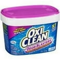 thumbnail image 3 of OxiClean with Odor Blasters Versatile Stain & Odor Remover 3 lb Tub - Pack of 6, 3 of 4