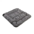 thumbnail image 2 of Seat Pads,Seat Cushions,2025 New Usb Powered Heated Seat Cushion 3 Adjustable Temperature 17.6 X 17.6 Inch Portable Heated Seats for Stadium Bleachers Outdoor Car Chair Mat,Seat Chair Cushions, 2 of 9