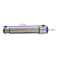 thumbnail image 4 of Tools Parts Kit 878-179 Piston Bumper 877474 Spring Kit 877-761 Gasket Kit for NV45AB2 NV45AB Roofing Coil Nailer Parts, 4 of 8