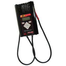 - RUGGED HANDHELD ELECTRICAL SYSTEM ANALYZER