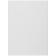 thumbnail image 3 of JAM Paper Foldover Cards, 4 5/8 x 6 1/4, 25/Pack, Bright White Wove, 3 of 5