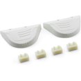 thumbnail image 1 of AXV414604WHP Wing and Pod Shoe Combo Maintenance Kit Replacement for Hayward Navigator Automatic Pool Vac Cleaners, 1 of 6