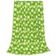 thumbnail image 2 of Fotbe Daisies Flowers Manta de Franela Acolchonada con Estampado, Súper Suave y Esponjosa, Extra Grande para Sofá, Cama, Uso Todo el Año-60"x50", 2 of 7
