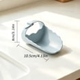 thumbnail image 3 of Faucet Extender - Sink Handle Extender, Safe Fun Bathroom Hand-Washing Solution for Toddlers, Teach Good Sanitation Habits, Blue, 3 of 9