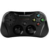 Steelseries Stratus Wireless Gaming Controller For Iphone, Ipad, And Ipod Touch - Black