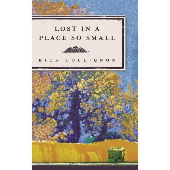 Lost in a Place So Small, (Paperback)