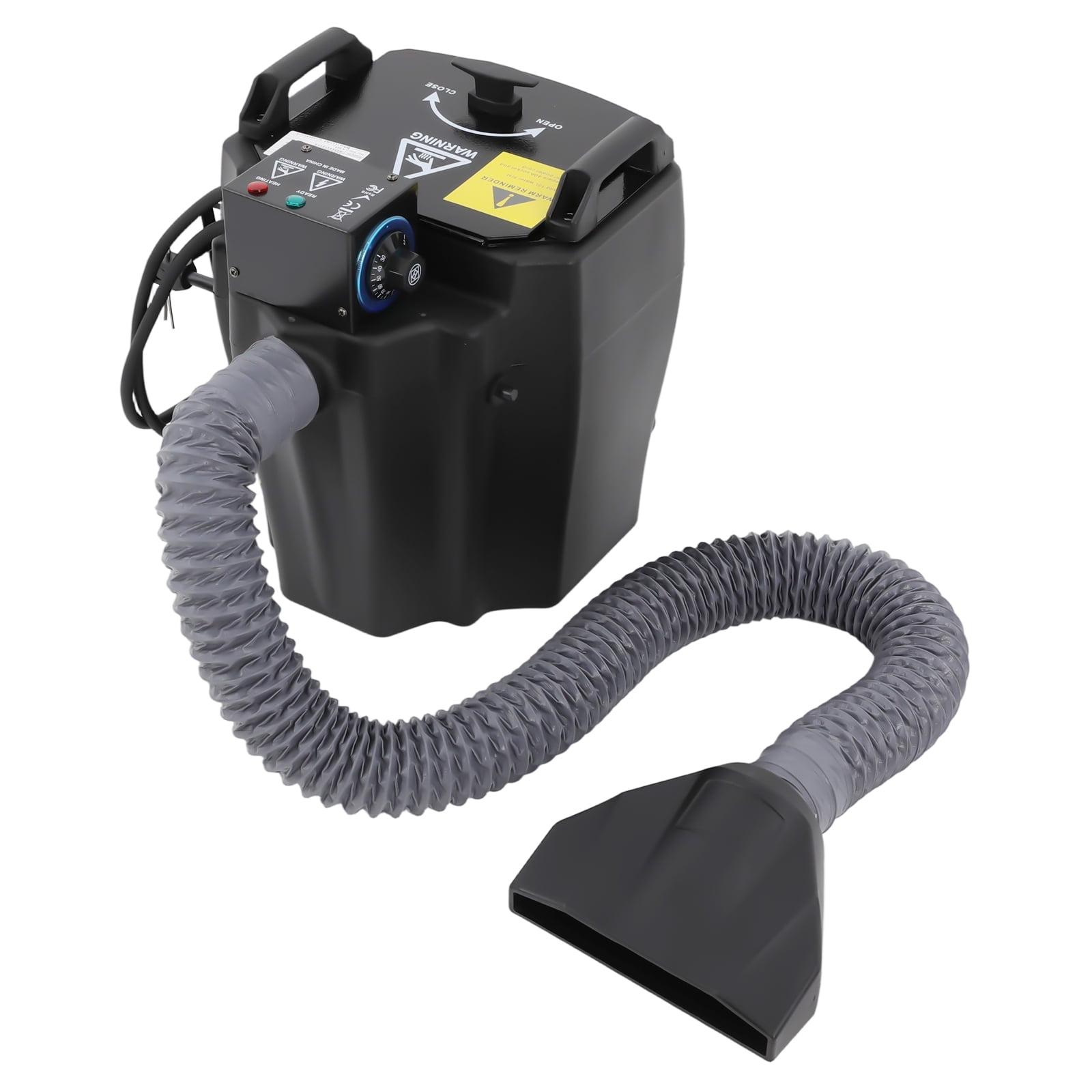 Low Lying Smoke Fog Machine Show Stage Dry Ice Effect DJ for Wedding Party Stage