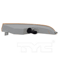 thumbnail image 4 of Bumper Turn Signal Light for 09-12 Volkswagen CC Right Passenger Fits 2010 Volkswagen CC, 4 of 6