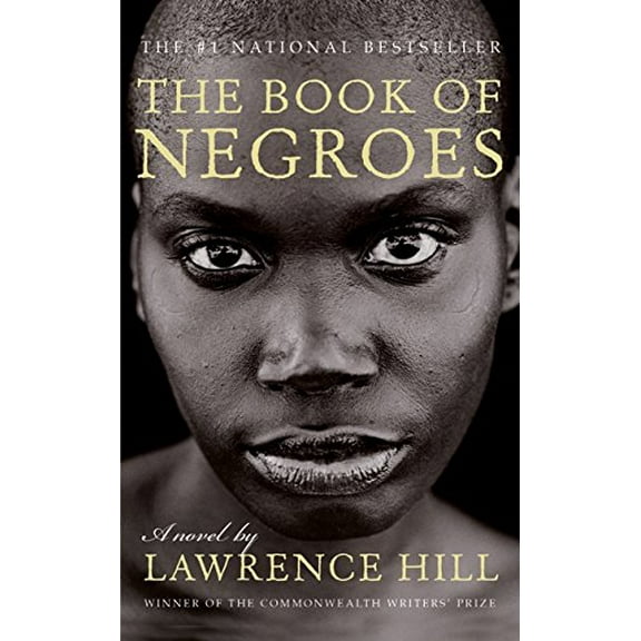 Pre-Owned The Book Of Negroes: A Novel Paperback