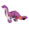 thumbnail image 3 of Runquan Montessori Busy Board with LED Light Dinosaur Preschool Activities Cognitive Toy, 3 of 8