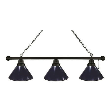 

Holland Bar Stool Co BL3 Billiard Light