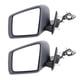 thumbnail image 4 of Espejo retrovisor, par de espejos retrovisores Espejo retrovisor fiel a su promesa, 4 of 9