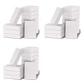 thumbnail image 1 of 108PCs Magic Sponge High Density Compressed Cleaning Melamine Eraser Kitchen Bathroom Sofa Cleaning, 1 of 5