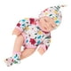 thumbnail image 1 of Muñeca bebé realista de 30cm, muñeca infantil realista, juguetes educativos, juguete para niños, regalo para niños 13 Monstrate FN007663-13, 1 of 6
