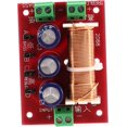 thumbnail image 3 of Beada YLY2088 Audio Frequency Divider 400W Adjustable 2Way Crossover Filter Full Range Treble Bass Frequency Divider, 3 of 5