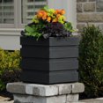 thumbnail image 3 of Freeport Patio Planter 18x18, 3 of 3