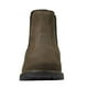 thumbnail image 4 of Bota de trabajo Carhartt Frontier para hombre, 6 tacones de piel con punta blanda, 4 of 7