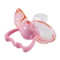 thumbnail image 2 of Chupete infantil, chupete de silicona antibebé recién nacido, chupete de silicona, uso conveniente, 2 of 3