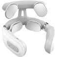 thumbnail image 1 of 2025 Vitality Magic Pro 2.0 Neck Massager with Heat - Deep Muscle Activation, 6 Modes, 15 Intensities, Hands-Free, Ergonomic Design, Quiet Relaxation, 1 of 8