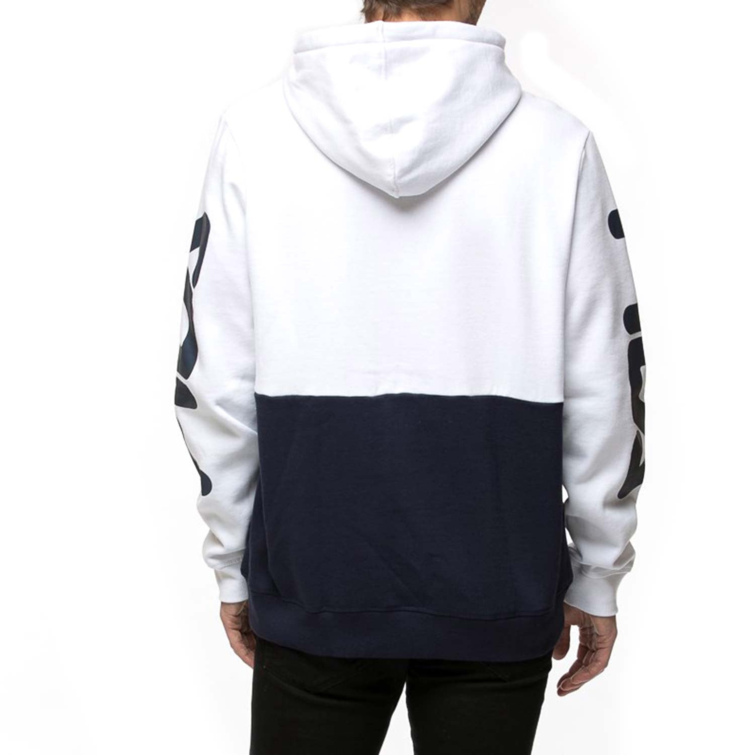 fila marzio hoodie