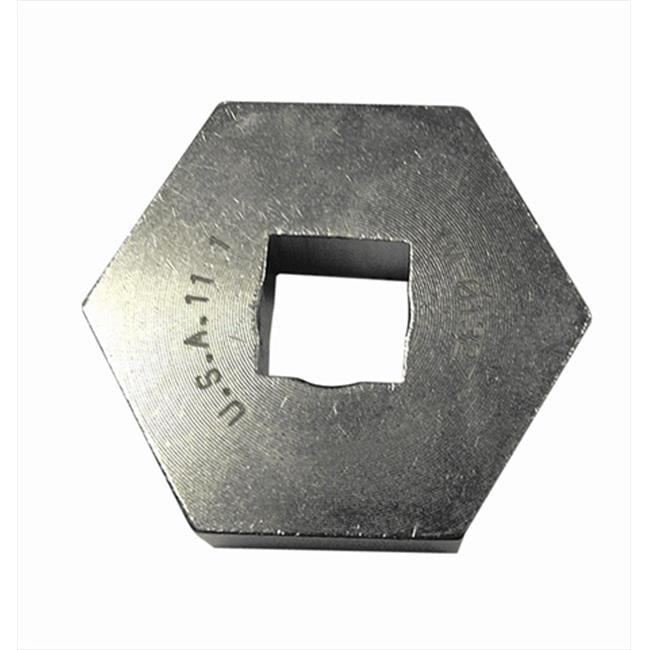 K&L Supply 358576 Fork Damper Rod Holder Tool