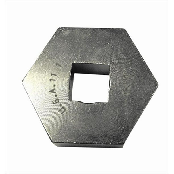 K&L Supply 358576 Fork Damper Rod Holder Tool