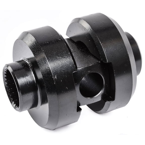 JEGS 62899 Mini Spool GM 10-Bolt 7.5 (1989-Up) With 28-Spline Axle Requires Cros