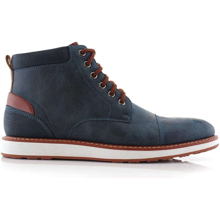 Ferro Aldo Birt MFA506027 Blue Color Men
