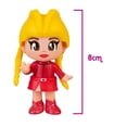 thumbnail image 3 of Muñecas Pinypon Super Star 19 cm, 3 of 4