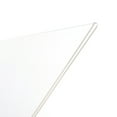 thumbnail image 4 of Acrylic Sign Holder Hanging Price Tag Holder Label Display Holder Poster Holder, 4 of 9
