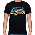 thumbnail image 1 of Playeras Camiseta Caballeros Del Zodiaco Unisx Logo + Regalo, 1 of 5