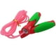 thumbnail image 2 of Velocidad deportiva ajustable Durable Fitness Gimnasio Rodamiento Ejercicio Entrenamiento Saltar la cuerda Saltar (Rosa), 2 of 5