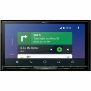 Pioneer AVIC-W8500NEX 6.9 inch Multimedia Navigation Receiver