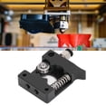 thumbnail image 1 of Alimentation d'Entraînement d'Extrudeuse d'Imprimante 3D, Kit d'Alimentation d'Extrudeuse Stable Position Interchangeable Polyvalente Longue Durée avec Vis pour Filament de 1,75 Mm, 1 of 8