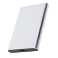 thumbnail image 4 of Disco Duro USB 2.0, UniDad externa Portátil Pequeña Fácilmento USAR la Compatibilidad de Transferencia de Datos Rápidos para OS X para Win7 para XP, 4 of 7