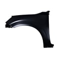 thumbnail image 1 of Salpicadera Np300 2016 A 2020 Nissan Del Izq TONG YANG  ., 1 of 4