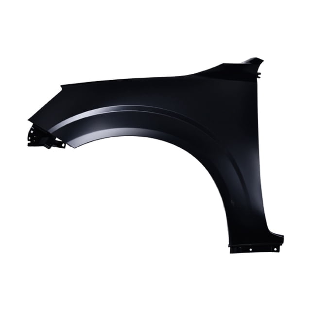 Salpicadera Np300 2016 A 2020 Nissan Del Izq TONG YANG .