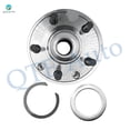 thumbnail image 4 of Front Wheel Hub Bearing Assembly For 1988-1990 Dodge Grand Caravan with 5 Stud Hub, 4 of 8