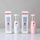 thumbnail image 3 of Dispositivo humectante facial con vaporizador Nano Spray, portátil, recargable, de mano, color blanco, 3 of 5