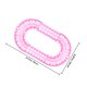 thumbnail image 5 of BESTYASH 6Ud Pista Para Mascotas Con Ventilación Y En Rosa, 5 of 6