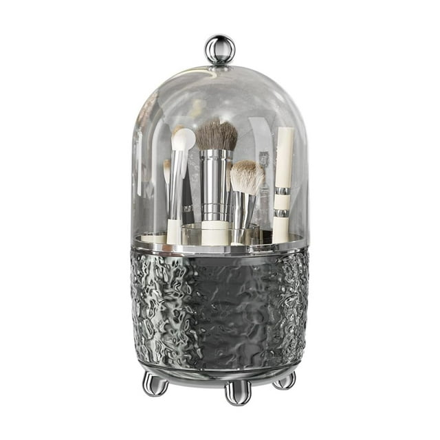 Organizador de brochas de maquillaje JUPITER WARRIOR Warrior Gray