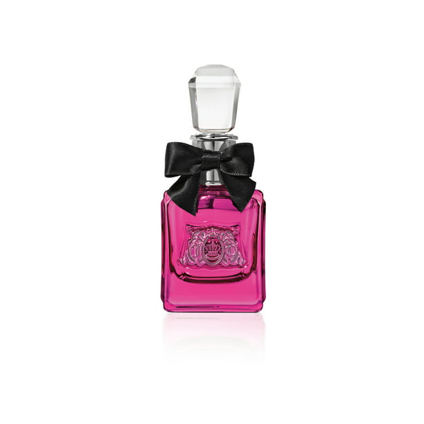 Juicy Couture Viva La Juicy Noir Eau de Parfum, Perfume for Women, 1.0 fl oz