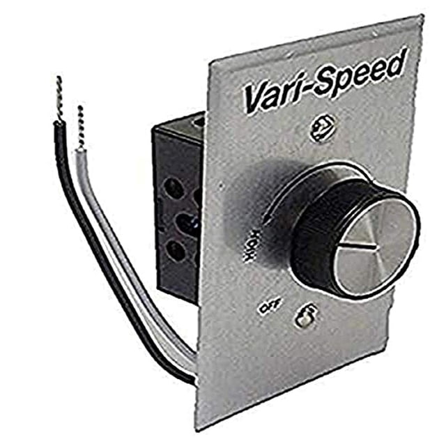 Electric Motor Control, 5.0 Max amp, 120V, # K177-1005