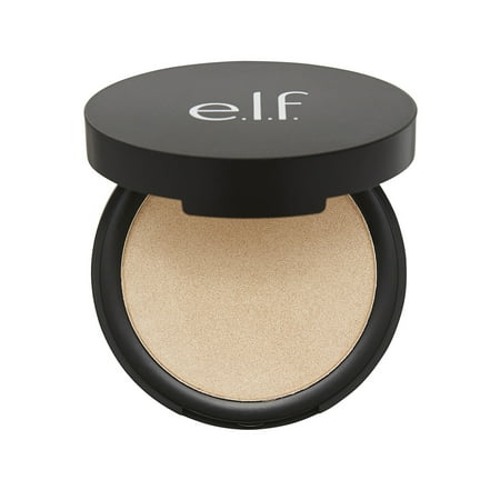 e.l.f. Shimmer Highlighting Powder, Starlight Glow