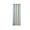 B, variant on Starry Sky Blackout Curtains Panels Sheer Layer with Cutout Stars Design Multicolor Gradient Print Window Treatment for Bedroom Living Room Decorative Drapery