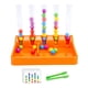 thumbnail image 5 of Juguete educativo de colores Yotijar Rompecabezas a juego, 5 of 10