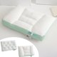 thumbnail image 1 of Ganfancp Lexiang Sueño Clase a Todo Plume Terciopelo Almohada Hotel Uso Doméstico Cuello Cervical Protección para Ayudar a Dormir Cómodo Todo Almohada Núcleo Ofertas Del Día Liquidación 1* Almohada, 1 of 6