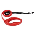 thumbnail image 3 of Correa de nailon para perro LED, correa para perro iluminada, correa para mascota USB, correa para mascota creada magistralmente, 3 of 8